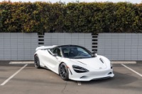 Used 2024 McLaren 750S for sale Sold at iLusso in Costa Mesa CA 92626 11