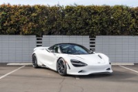 Used 2024 McLaren 750S for sale Sold at iLusso in Costa Mesa CA 92626 12
