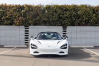 Used 2024 McLaren 750S for sale Sold at iLusso in Costa Mesa CA 92626 13
