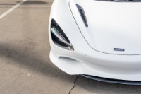 Used 2024 McLaren 750S for sale Sold at iLusso in Costa Mesa CA 92626 14
