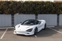 Used 2024 McLaren 750S for sale Sold at iLusso in Costa Mesa CA 92626 19