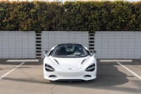 Used 2024 McLaren 750S for sale Sold at iLusso in Costa Mesa CA 92626 2