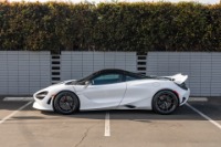 Used 2024 McLaren 750S for sale Sold at iLusso in Costa Mesa CA 92626 22