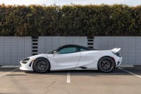 Used 2024 McLaren 750S for sale Sold at iLusso in Costa Mesa CA 92626 23