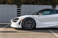 Used 2024 McLaren 750S for sale Sold at iLusso in Costa Mesa CA 92626 24
