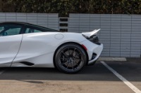 Used 2024 McLaren 750S for sale Sold at iLusso in Costa Mesa CA 92626 25
