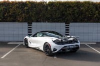 Used 2024 McLaren 750S for sale Sold at iLusso in Costa Mesa CA 92626 26