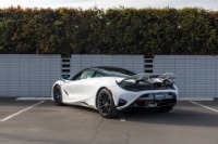 Used 2024 McLaren 750S for sale Sold at iLusso in Costa Mesa CA 92626 27