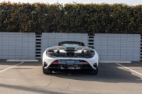 Used 2024 McLaren 750S for sale Sold at iLusso in Costa Mesa CA 92626 28