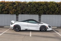 Used 2024 McLaren 750S for sale Sold at iLusso in Costa Mesa CA 92626 3