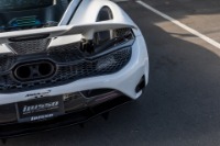 Used 2024 McLaren 750S for sale Sold at iLusso in Costa Mesa CA 92626 30