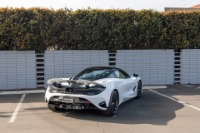 Used 2024 McLaren 750S for sale Sold at iLusso in Costa Mesa CA 92626 32