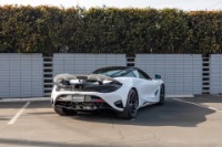 Used 2024 McLaren 750S for sale Sold at iLusso in Costa Mesa CA 92626 33