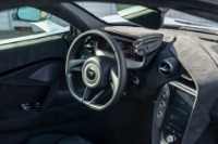 Used 2024 McLaren 750S for sale Sold at iLusso in Costa Mesa CA 92626 39