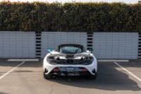 Used 2024 McLaren 750S for sale Sold at iLusso in Costa Mesa CA 92626 4