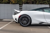 Used 2024 McLaren 750S for sale Sold at iLusso in Costa Mesa CA 92626 9