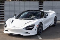 Used 2024 McLaren 750S for sale Sold at iLusso in Costa Mesa CA 92626 1