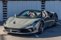 Used 2023 Ferrari F8 Spider For Sale (Sold) | iLusso Stock #C298531