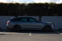 Used 2020 Mercedes-Benz E-Class AMG E 63 S For Sale (Sold
