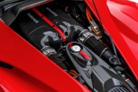 Used 2014 Ferrari LaFerrari for sale Call for price at iLusso in Costa Mesa CA 92626 19