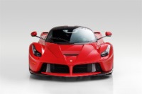 Used 2014 Ferrari LaFerrari for sale Call for price at iLusso in Costa Mesa CA 92626 2