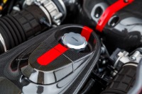 Used 2014 Ferrari LaFerrari for sale Call for price at iLusso in Costa Mesa CA 92626 20