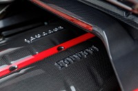 Used 2014 Ferrari LaFerrari for sale Call for price at iLusso in Costa Mesa CA 92626 21
