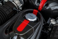 Used 2014 Ferrari LaFerrari for sale Call for price at iLusso in Costa Mesa CA 92626 22
