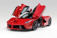 Used 2014 Ferrari LaFerrari for sale Call for price at iLusso in Costa Mesa CA 92626 31
