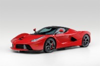 Used 2014 Ferrari LaFerrari for sale Call for price at iLusso in Costa Mesa CA 92626 32