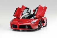 Used 2014 Ferrari LaFerrari for sale Call for price at iLusso in Costa Mesa CA 92626 35
