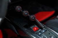Used 2014 Ferrari LaFerrari for sale Call for price at iLusso in Costa Mesa CA 92626 49