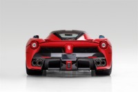 Used 2014 Ferrari LaFerrari for sale Call for price at iLusso in Costa Mesa CA 92626 59