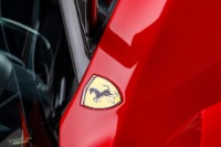 Used 2014 Ferrari LaFerrari for sale Call for price at iLusso in Costa Mesa CA 92626 70