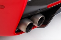 Used 2014 Ferrari LaFerrari for sale Call for price at iLusso in Costa Mesa CA 92626 71