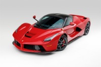 Used 2014 Ferrari LaFerrari for sale Call for price at iLusso in Costa Mesa CA 92626 1