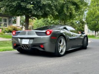 Used 2015 Ferrari 458 Italia For Sale ($217,880) | iLusso