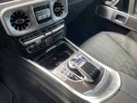 Used 2021 Mercedes-Benz G-Class AMG G 63 For Sale (Sold