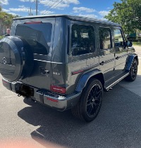 Used 2021 Mercedes-Benz G-Class AMG G 63 For Sale (Sold