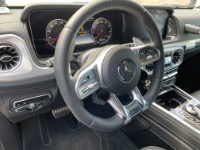 Used 2021 Mercedes-Benz G-Class AMG G 63 For Sale (Sold