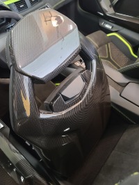 Used 2022 Lamborghini Aventador LP 780-4 Ultimae for sale Sold at iLusso in Costa Mesa CA 92626 11