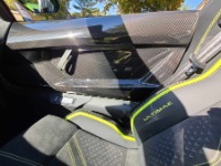 Used 2022 Lamborghini Aventador LP 780-4 Ultimae for sale Sold at iLusso in Costa Mesa CA 92626 16