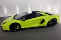 Used 2022 Lamborghini Aventador LP 780-4 Ultimae for sale Sold at iLusso in Costa Mesa CA 92626 2