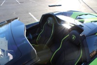 Used 2022 Lamborghini Aventador LP 780-4 Ultimae for sale Sold at iLusso in Costa Mesa CA 92626 7