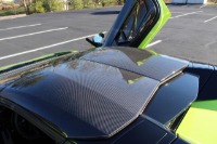 Used 2022 Lamborghini Aventador LP 780-4 Ultimae for sale Sold at iLusso in Costa Mesa CA 92626 8
