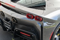 Used 2023 Ferrari SF90 Stradale for sale Sold at iLusso in Costa Mesa CA 92626 11