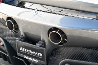 Used 2023 Ferrari SF90 Stradale for sale Sold at iLusso in Costa Mesa CA 92626 13