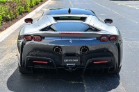 Used 2023 Ferrari SF90 Stradale for sale Sold at iLusso in Costa Mesa CA 92626 14