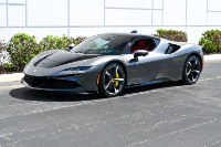 Used 2023 Ferrari SF90 Stradale for sale Sold at iLusso in Costa Mesa CA 92626 15