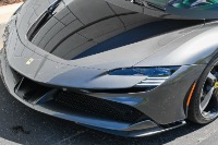 Used 2023 Ferrari SF90 Stradale for sale Sold at iLusso in Costa Mesa CA 92626 16